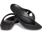 Kadee II Black Women Flip