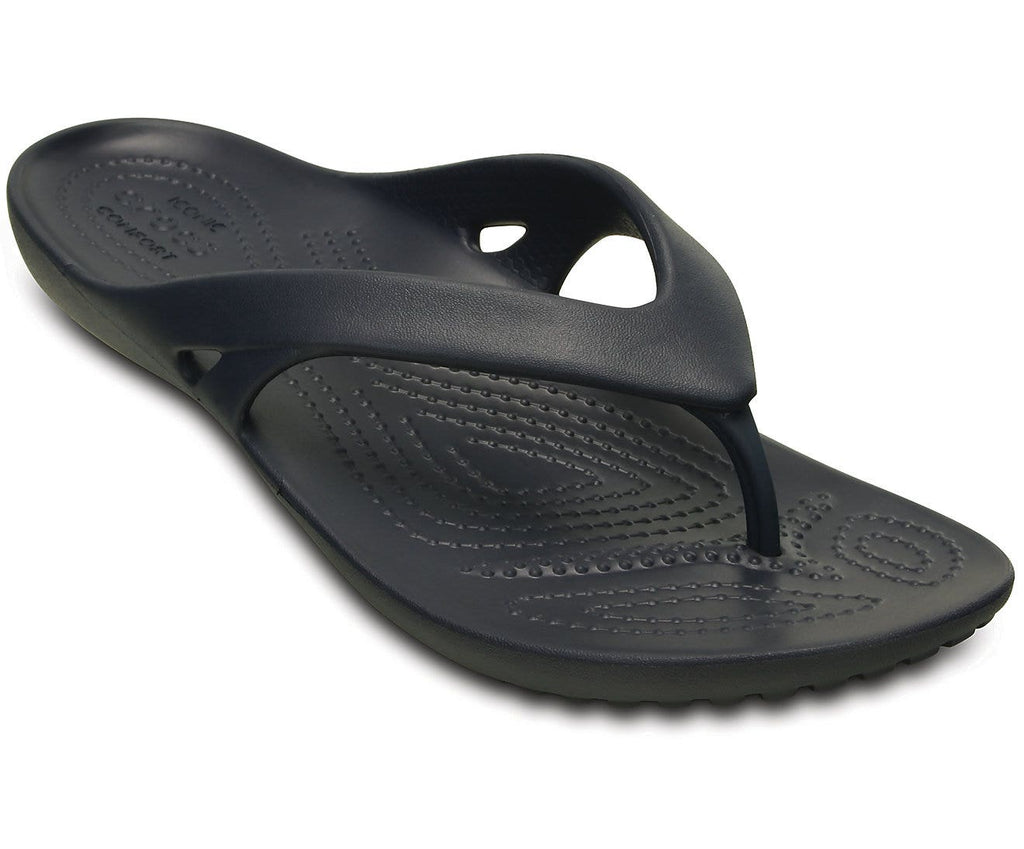 Kadee II Navy Women Flip
