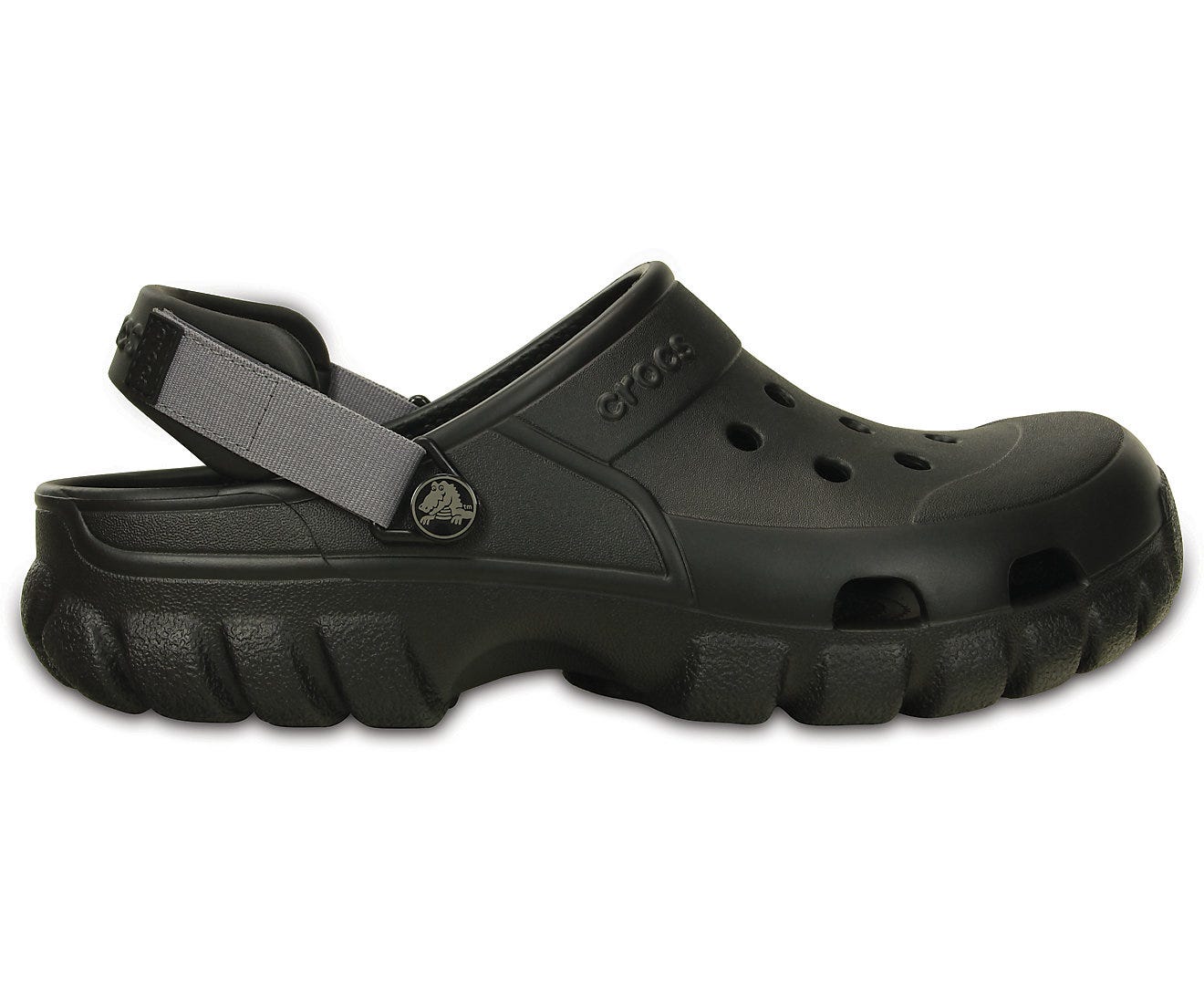 Offroad Sports II Clog