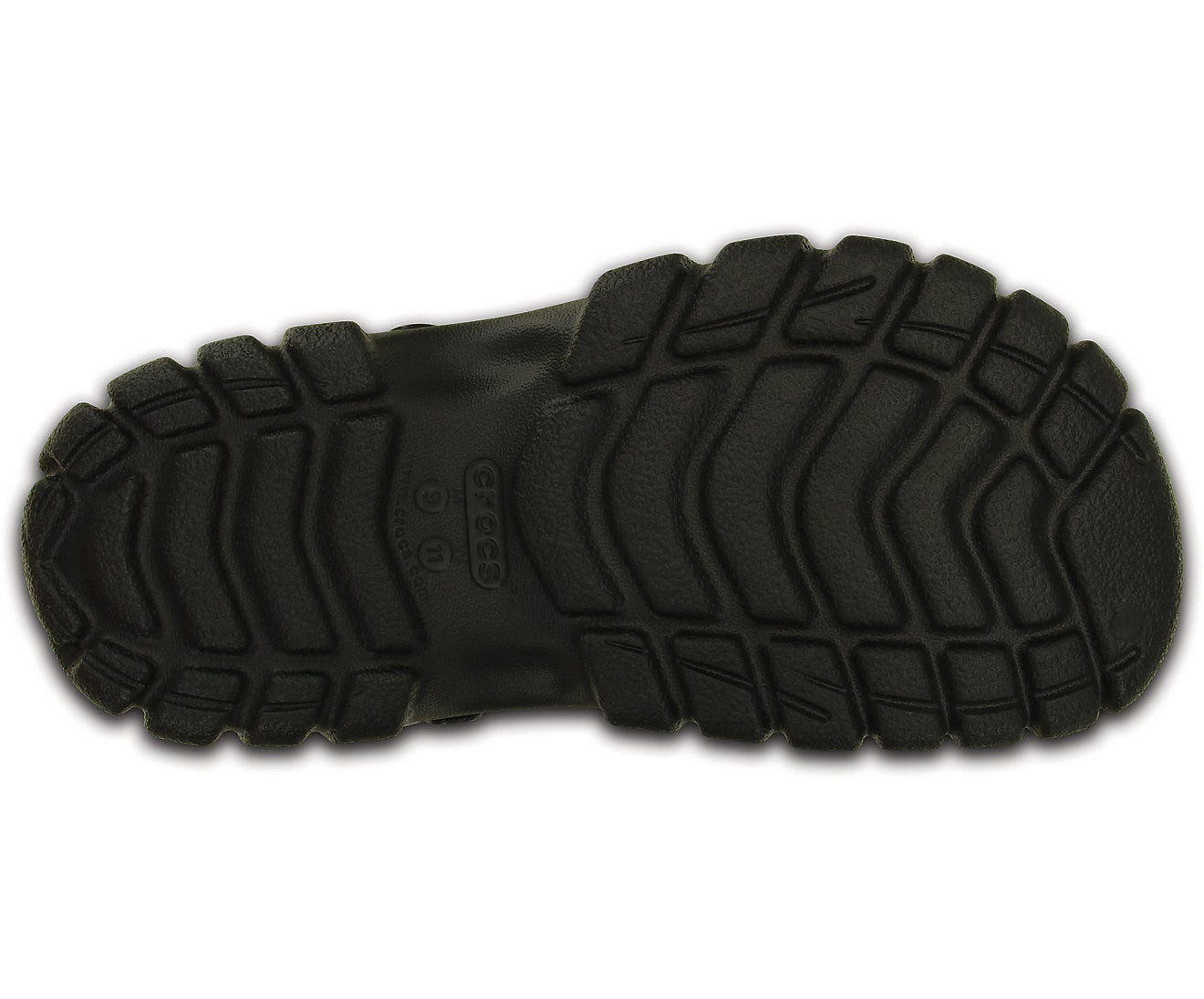 Offroad Sports II Clog