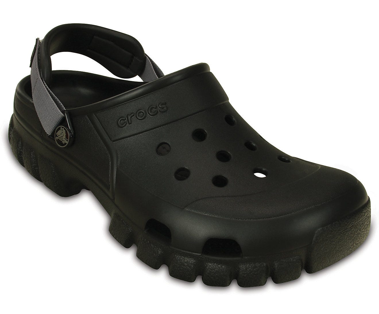 Offroad Sports II Clog