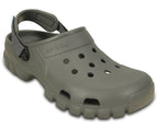 Offroad Sport Smoke/Charcoal Unisex Clog
