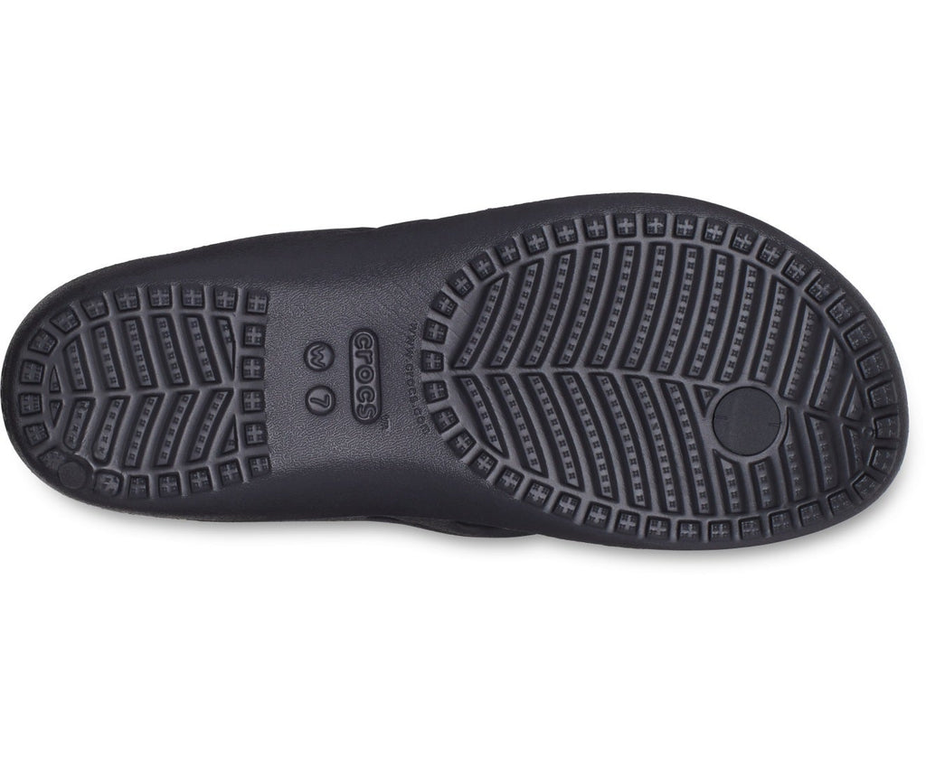 Kadee II Graphic Black/Multi Animal Women Flip