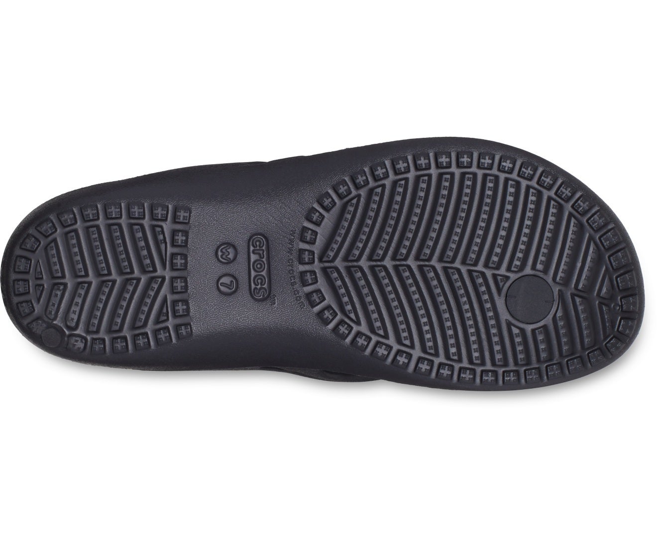 Kadee II Graphic Black/Multi Animal Women Flip
