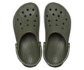 Bayaband Army Green/Cobblestone Unisex Clog
