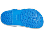 Bayaband Bright Cobalt/Slate Grey Unisex Clog