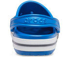 Bayaband Bright Cobalt/Slate Grey Unisex Clog