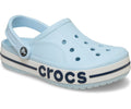 Bayaband Mineral Blue Unisex Clog