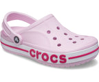Bayaband Ballerina Pink/Candy Pink Unisex Clog