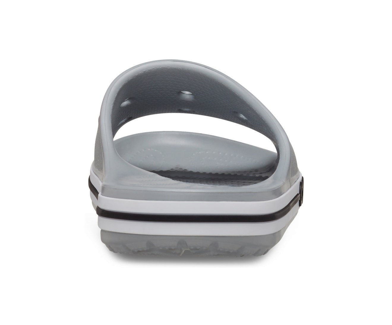 Bayaband Light Grey Unisex Slide