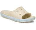 Bayaband Winter White/Multi Unisex Slide