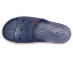 Bayaband Navy/Pepper Unisex Slide