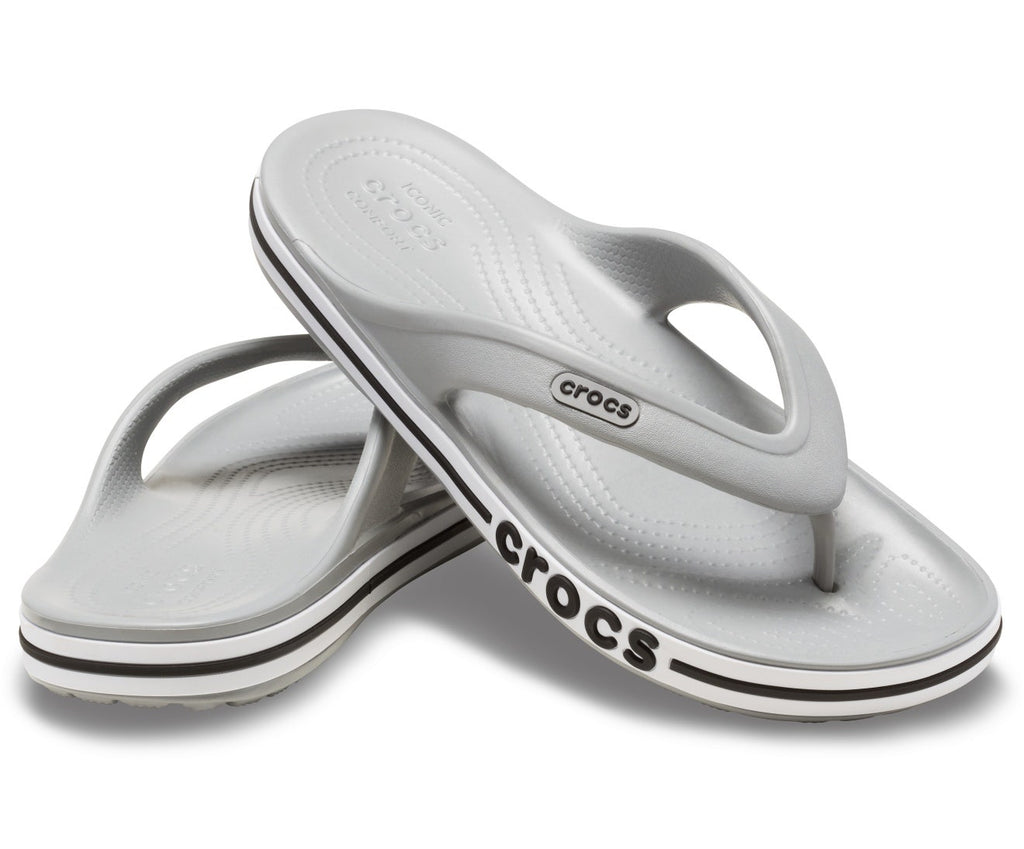 Bayaband Light Grey Unisex Flip