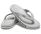 Bayaband Light Grey Unisex Flip