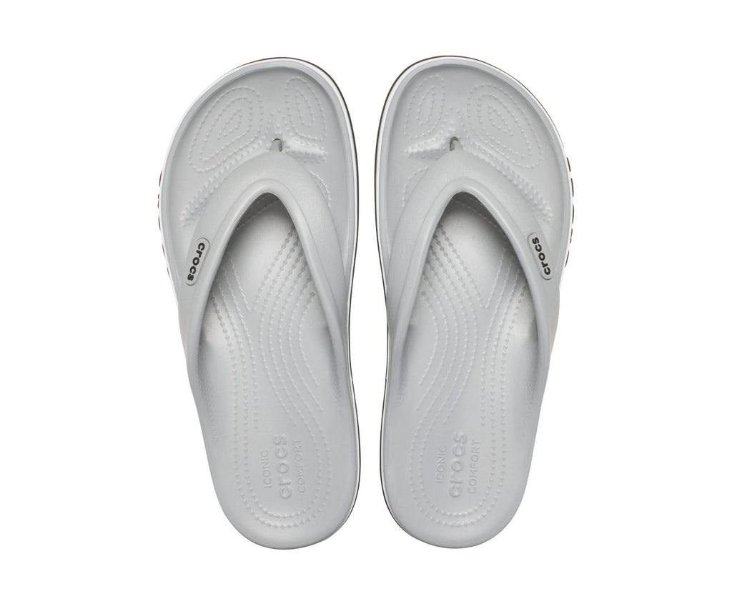 Bayaband Light Grey Unisex Flip