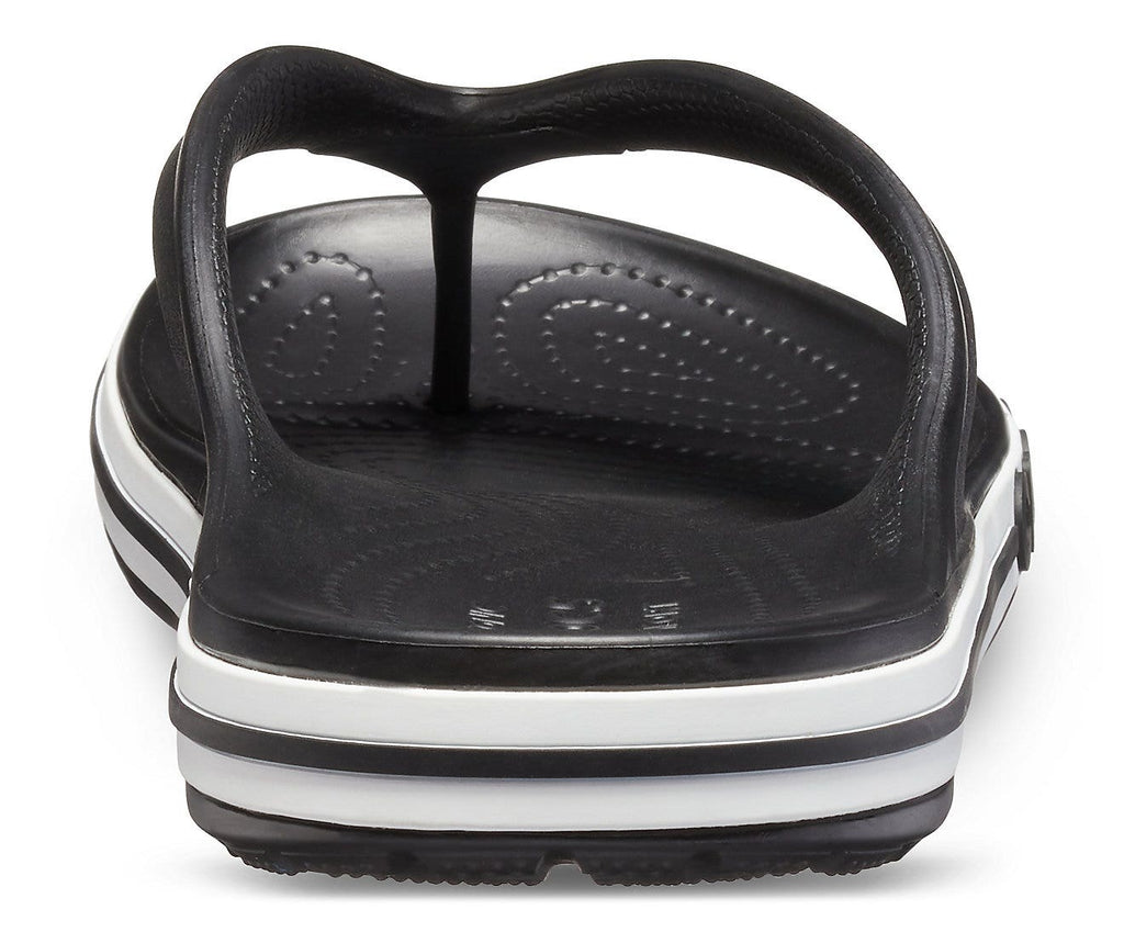 Bayaband Black/White Unisex Flip