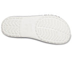 Bayaband  White/Navy Unisex Flip