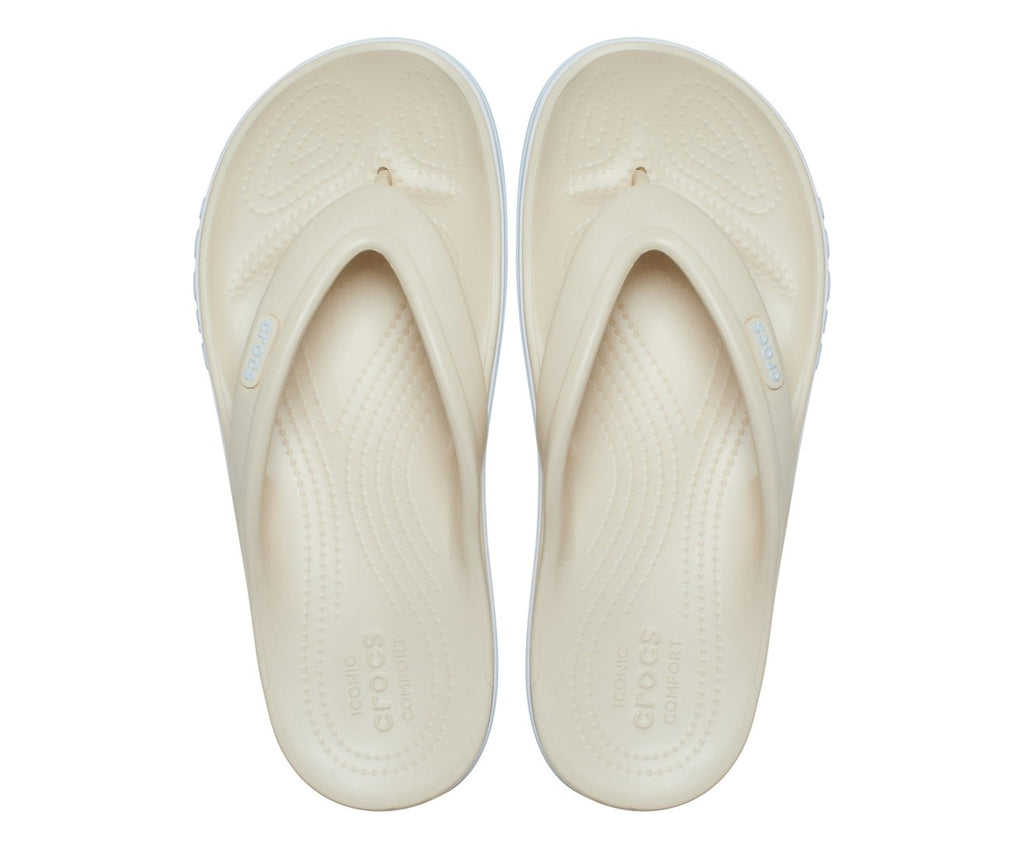 Bayaband Winter White/Multi Unisex Flip