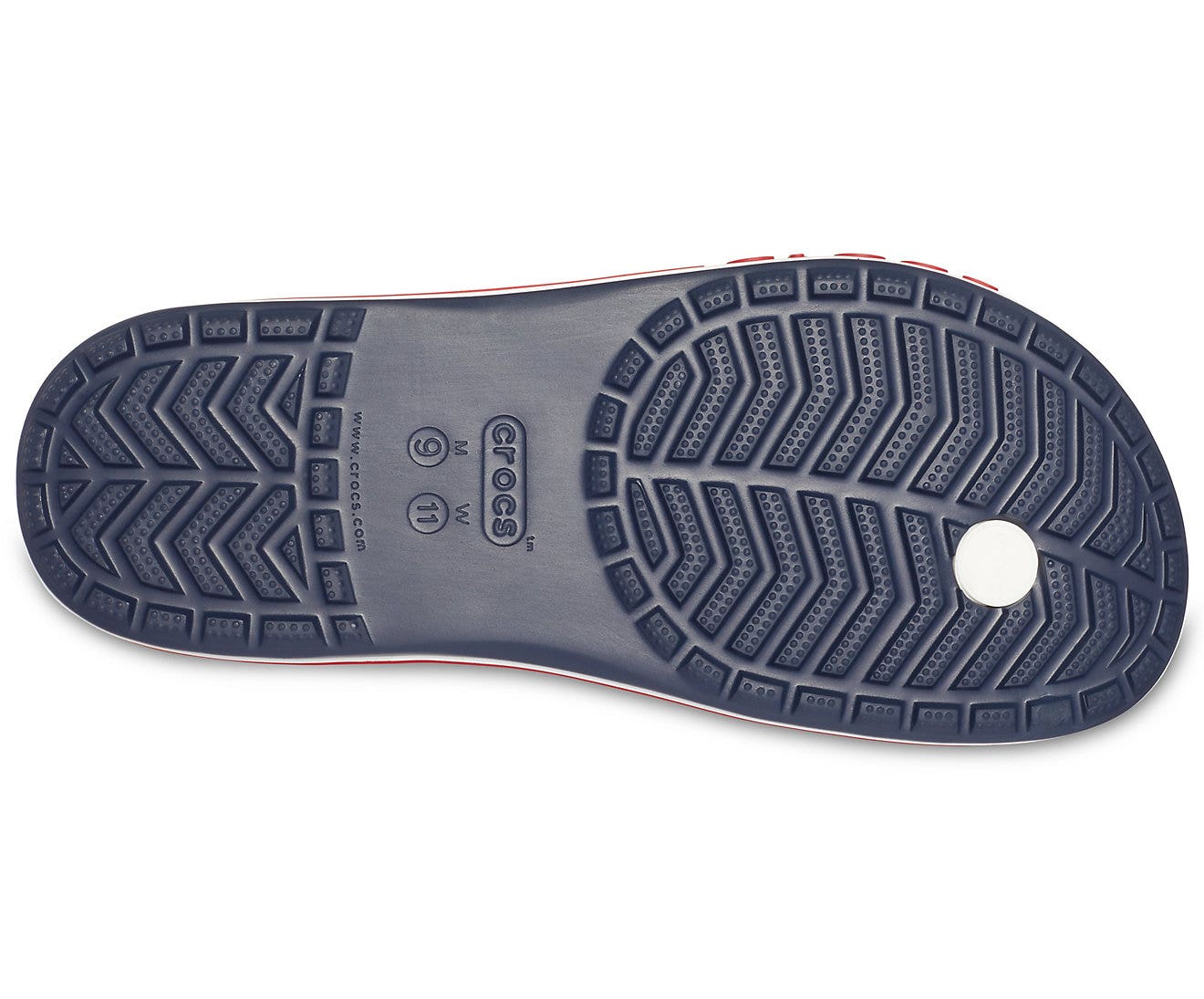 Bayaband  Navy/Pepper Unisex Flip