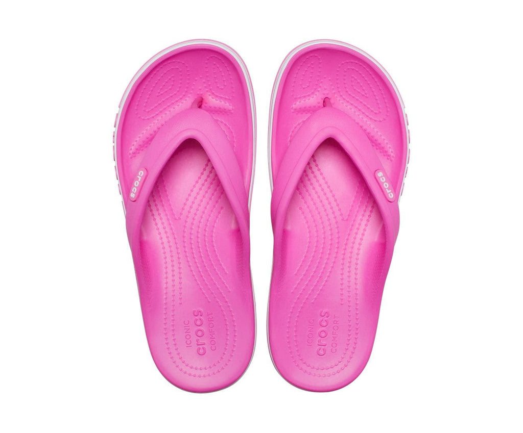 Bayaband Electric Pink Unisex Flip