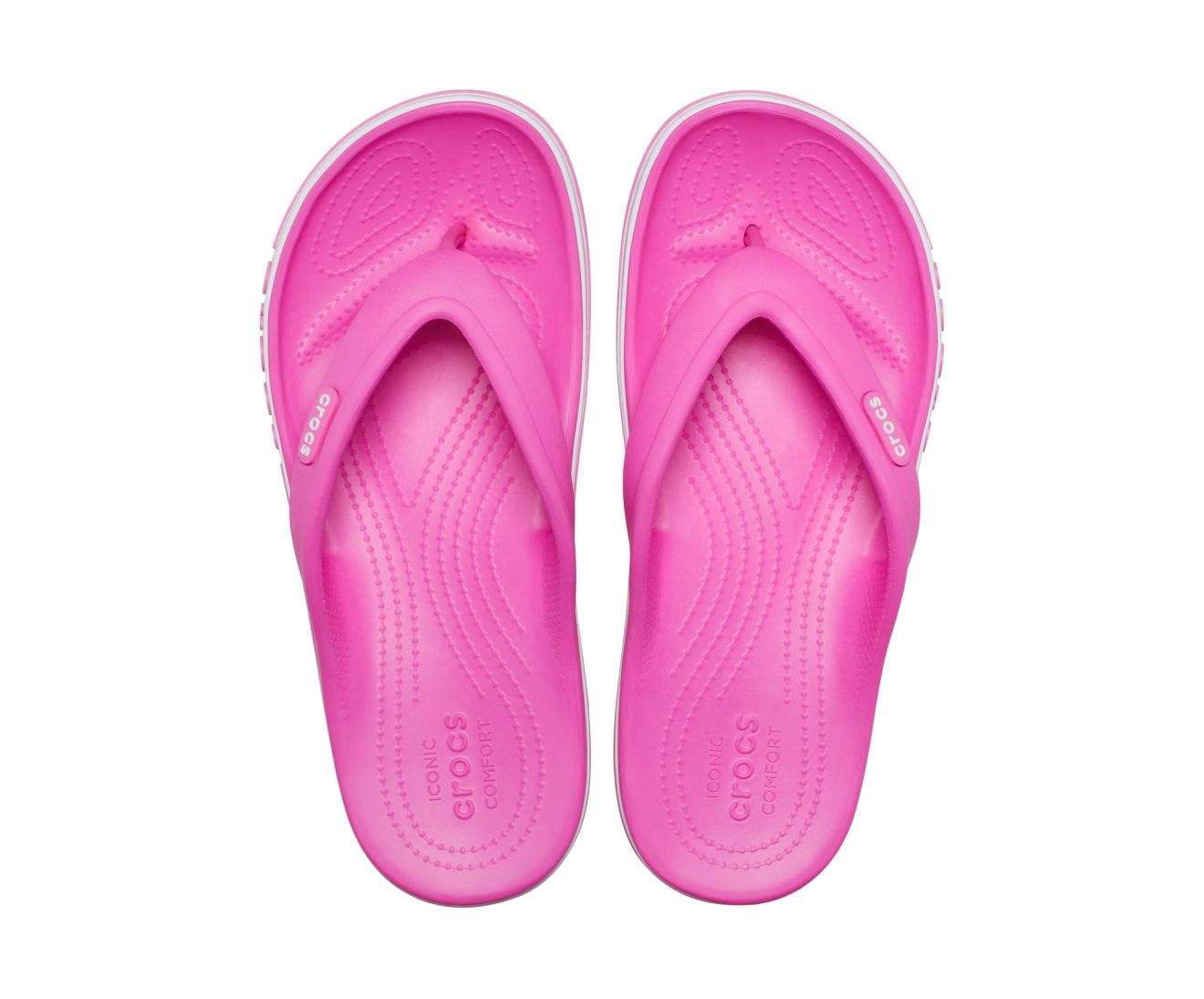 Bayaband Electric Pink Unisex Flip