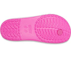 Bayaband Electric Pink Unisex Flip