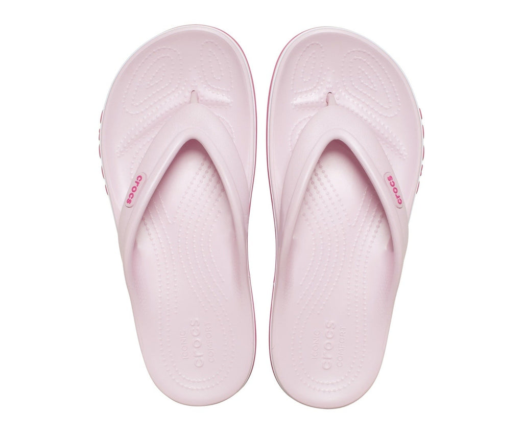 Bayaband Ballerina Pink/Candy Pink Unisex Flip