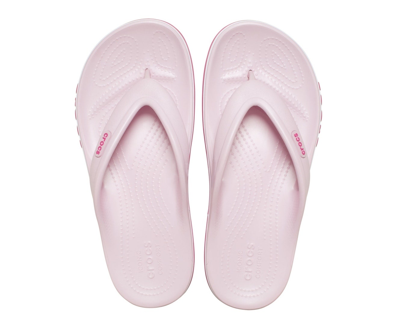 Bayaband Ballerina Pink/Candy Pink Unisex Flip