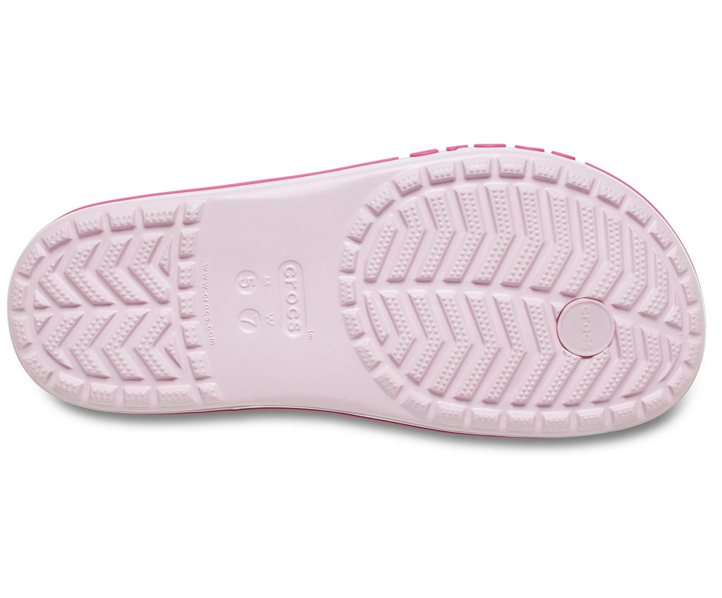 Bayaband Ballerina Pink/Candy Pink Unisex Flip