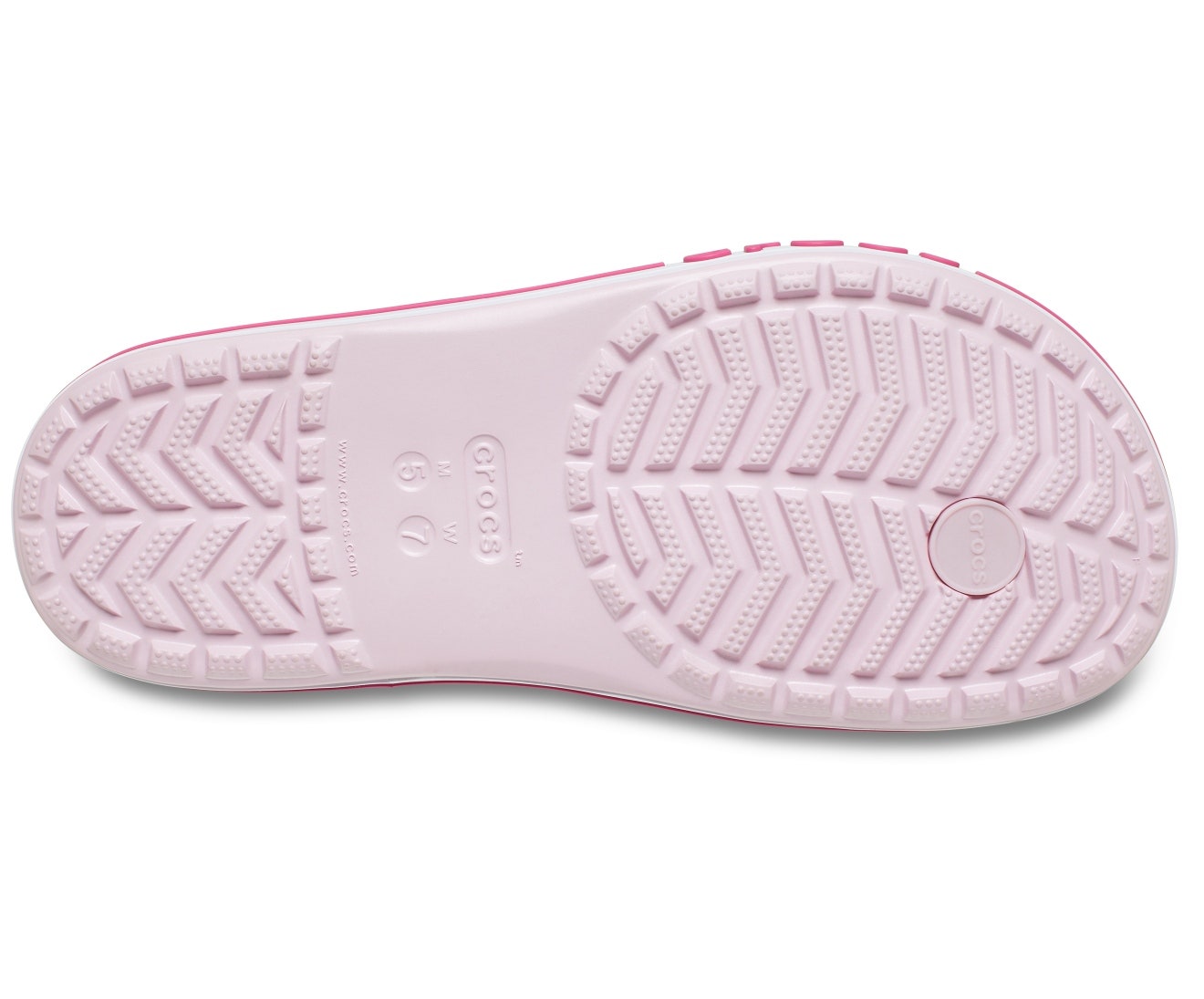Bayaband Ballerina Pink/Candy Pink Unisex Flip