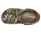 Classic RealTree Edge Walnut Unisex Clog