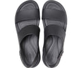 Brooklyn Low Black Women Wedge