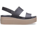 Brooklyn Low Wedge