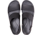 Brooklyn Low Black/Mushroom Women Wedge