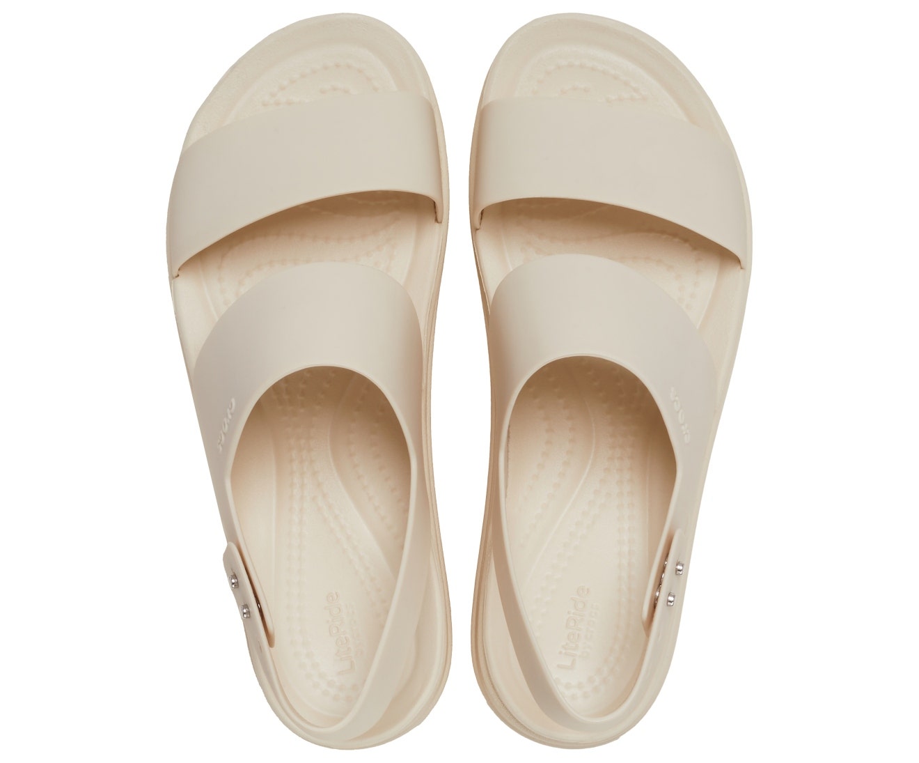 Brooklyn Low Sandstone Women Sandal