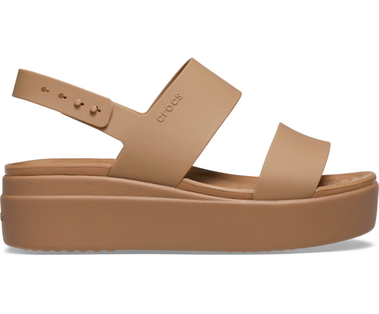 Brooklyn Low Sandal