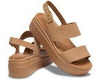 Brooklyn Low Sandal