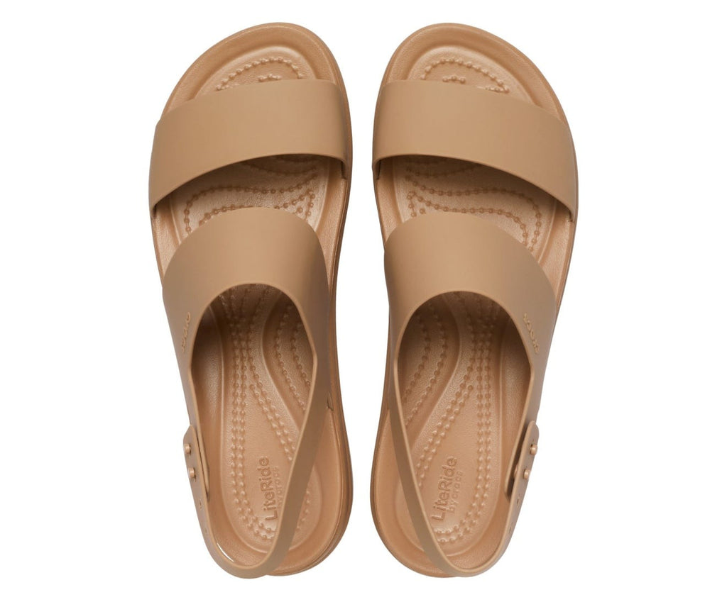 Brooklyn Low Sandal