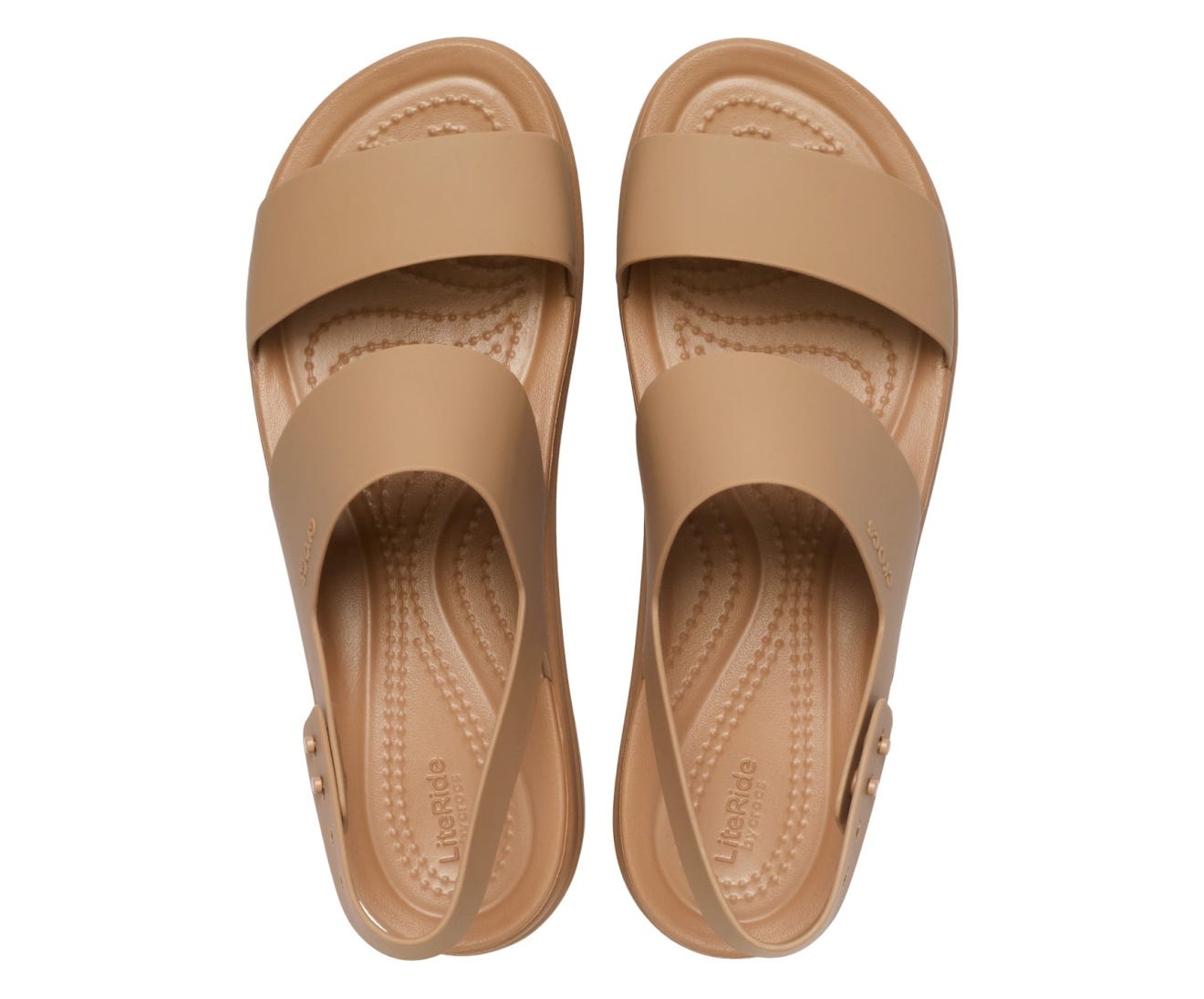 Brooklyn Low Sandal