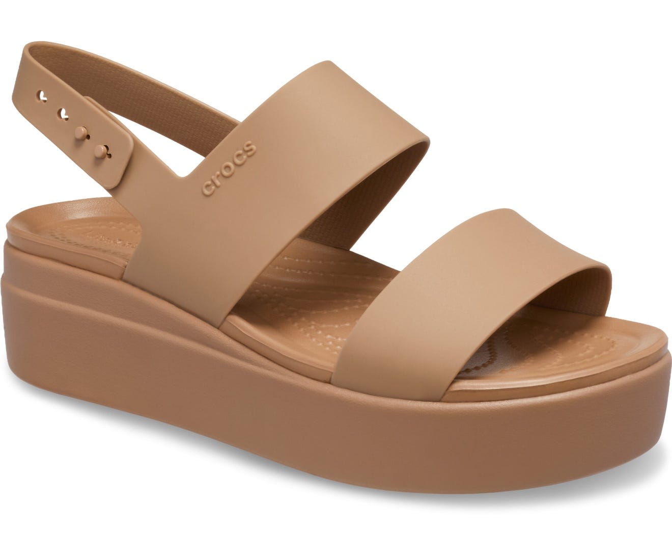 Brooklyn Low Sandal