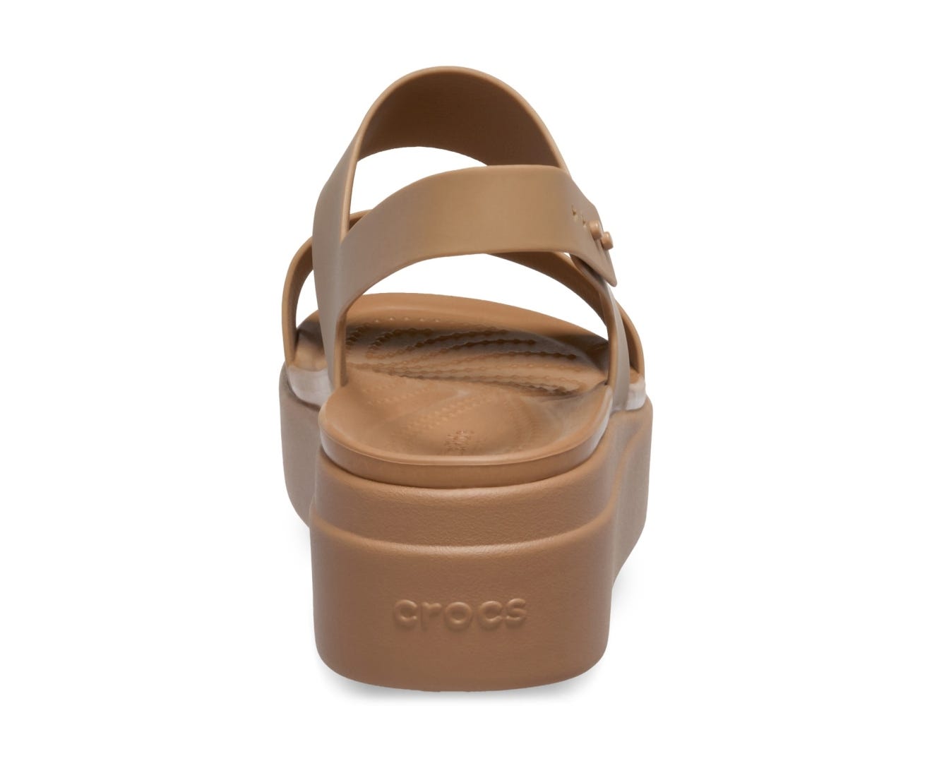 Brooklyn Low Sandal