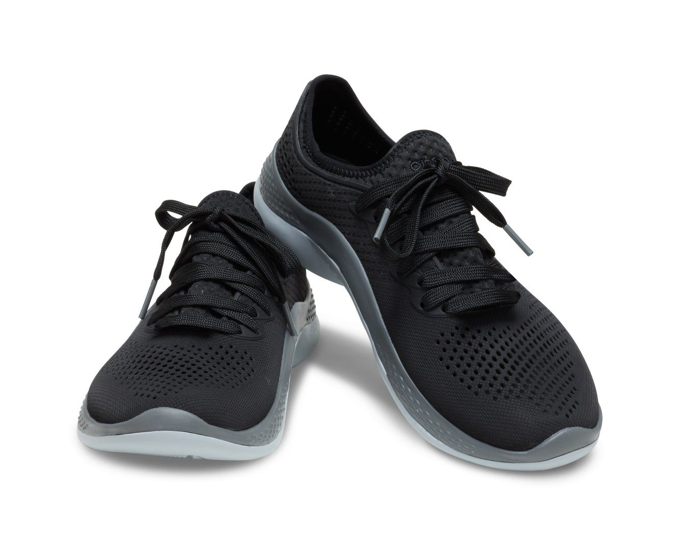 LiteRide 360 Pacer Black/Slate Grey Women Shoe