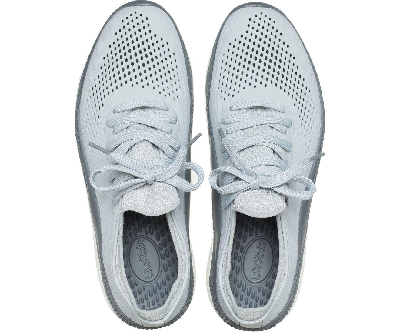 LiteRide 360 Pacer Light Grey/Slate Grey Men Shoe