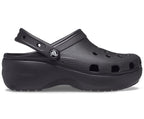 Classic Platform Clog