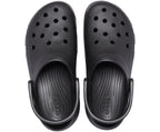 Classic Platform Clog