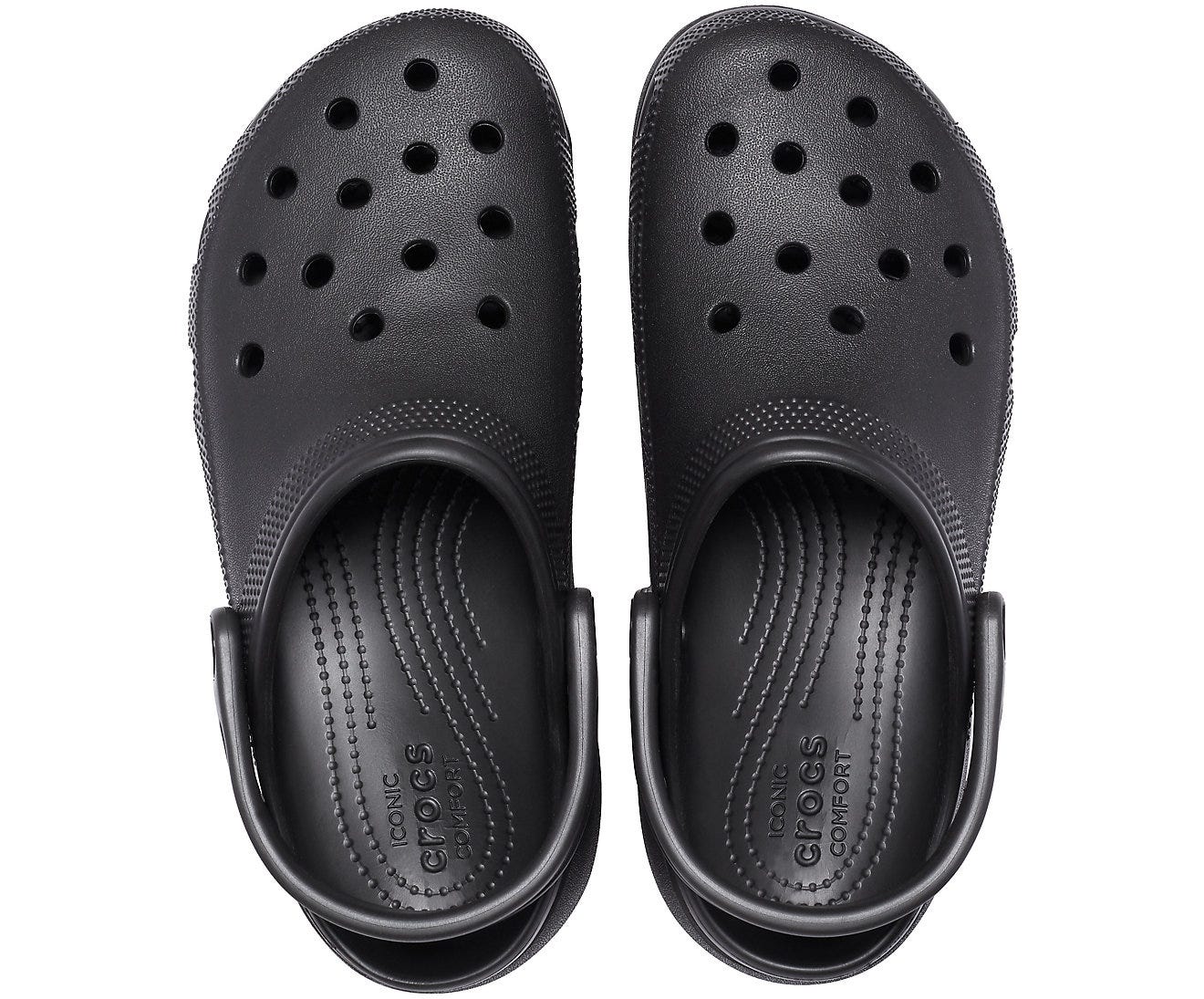 Classic Platform Clog