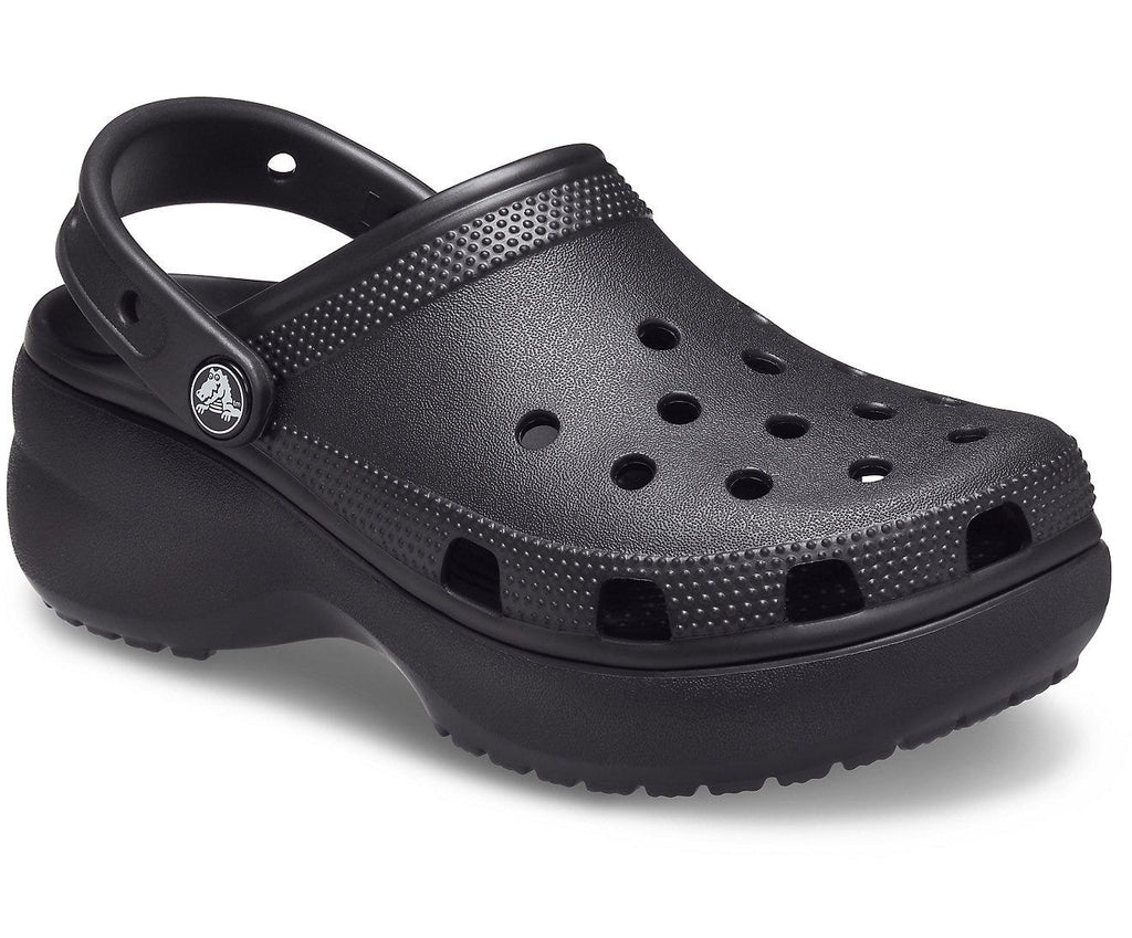 Classic Platform Clog