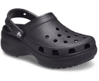 Classic Platform Clog