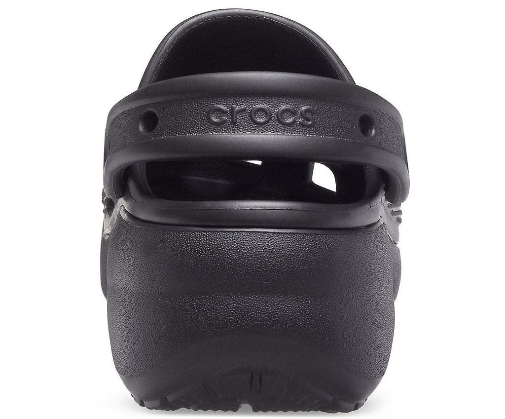 Classic Platform Clog