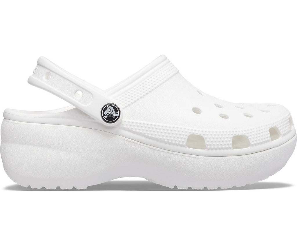 Classic Platform Clog